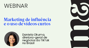 Marketing de influência e o uso de vídeos curtos