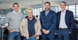 FSB Holding compra Santeria e ingressa na produção