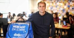 Daki contrata chief customer officer