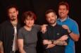 Dead Pixel apresenta três diretores de cena