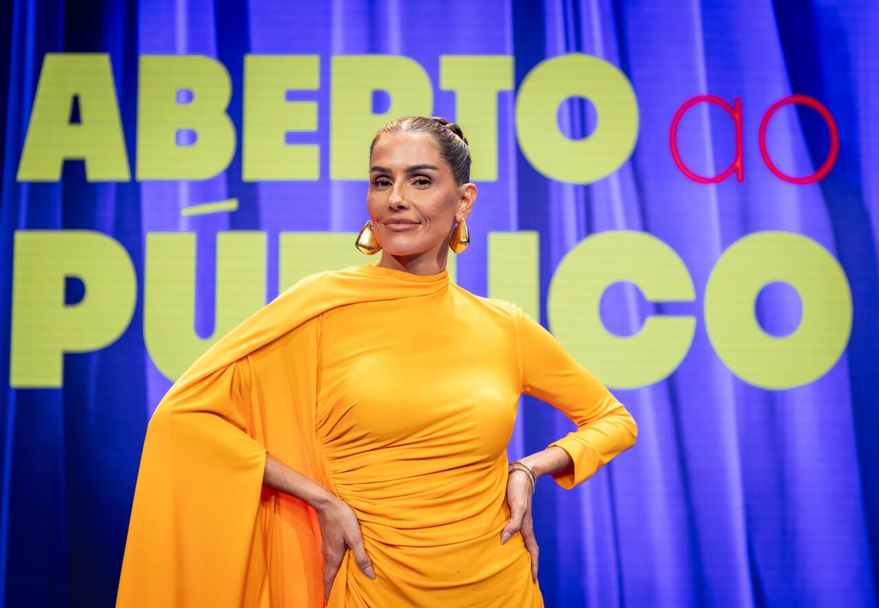Deborah Secco
