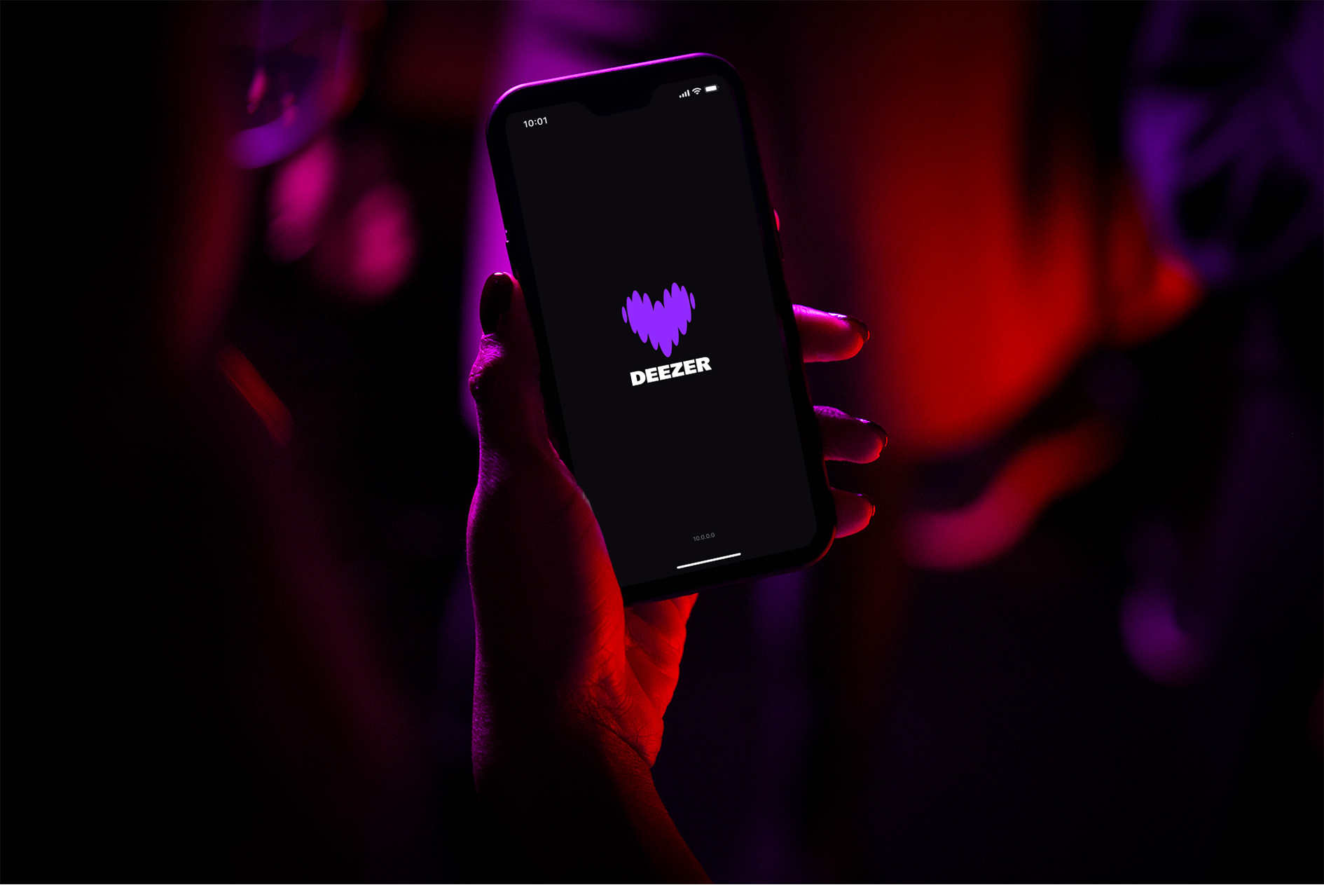 Deezer vai identificar músicas feitas por Inteligência Artificial diretamente na plataforma