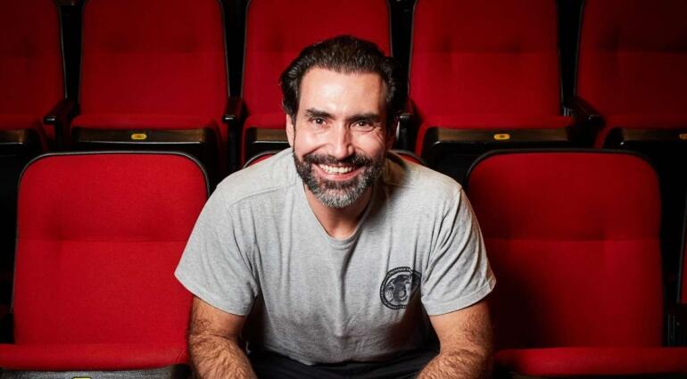 Diego Barreto, do iFood: “Ou nos empoderamos, ou vamos ficar pelo caminho”