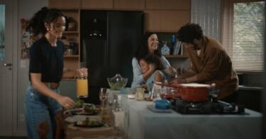 Electrolux estreia campanha em capítulo de Vale Tudo