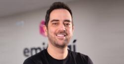Emiteaí recebe chief operating officer