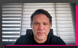 Antonio Wanderley, CEO da Kantar Media para América Latina, Espanha, Ásia-Pacífico e África