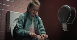 80% das mulheres não se sentiram prontas para primeira menstruação