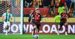 Voos da Gol exibem os jogos dos times brasileiros na Copa do Mundo de Clubes