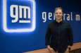 Gustavo Aguiar é o novo CMO da GM para a América do Sul