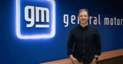 Gustavo Aguiar é o novo CMO da GM para a América do Sul