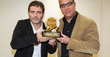 Fabio Fernandes e a busca obsessiva que culminou no GP de Film