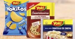 General Mills escolhe David como sua agência de publicidade