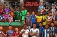Globo tem 16 marcas nas transmissões da Copa do Mundo de Clubes