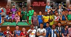 Globo tem 16 marcas nas transmissões da Copa do Mundo de Clubes