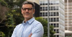 Gustavo Aguiar é o novo CMO da GM para a América do Sul