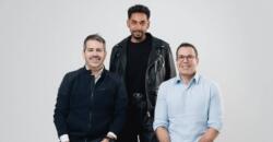 HYPR realiza três contratações