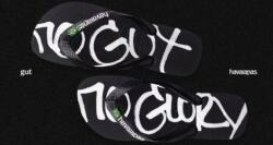 Gut assumirá conta criativa global da Havaianas
