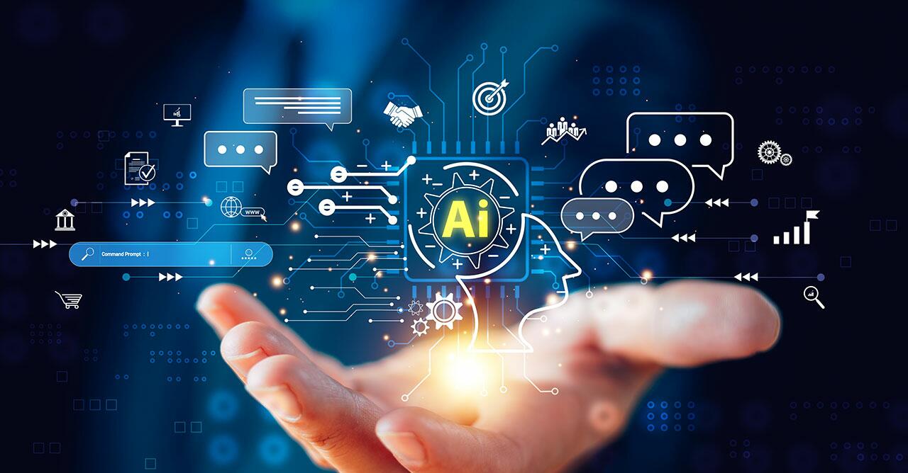 Profissionais de marketing estão mais abertos ao uso da Inteligência Artificial