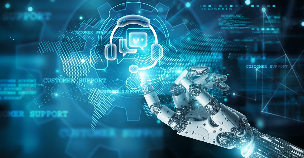 Agentes de IA: a transformação da experiência do cliente