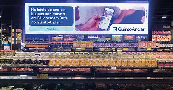 Pixel Retail Media impactou audiência interessada em imóveis para o Quinto Andar