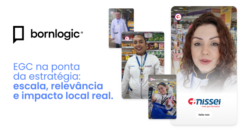 A Nissei está vencendo a guerra de atenção local no Sul