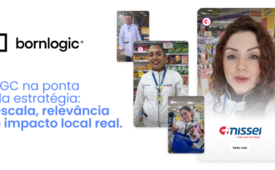A Nissei está vencendo a guerra de atenção local no Sul