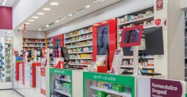 Impulso testa experiências sensoriais com som para atrair clientes em farmácias