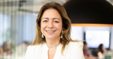 Grupo In Press aponta diretora executiva de negócios e marketing