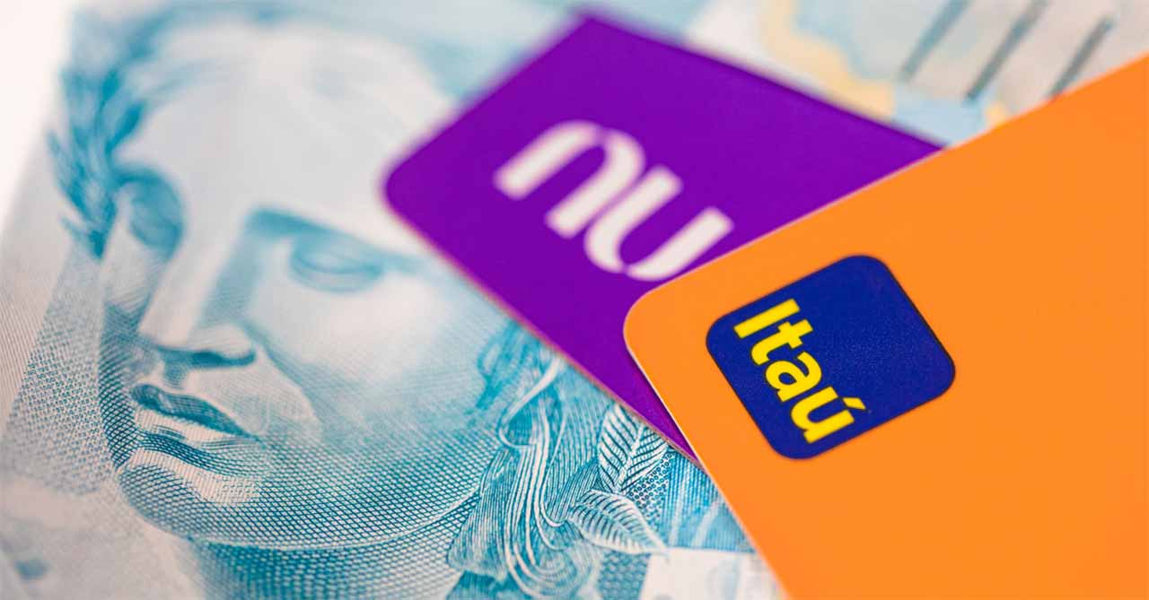 Brand Finance Itaú Nubank