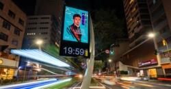 JCDecaux se une a ONU para promover mais segurança no trânsito