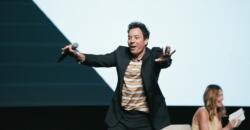 O efeito Jimmy Fallon sobre o marketing com entretenimento