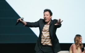jimmy fallon