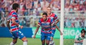 Campeonato Brasileiro é um dos alvos da pulverização esportiva (Crédito: Mateus Lotif/FEC)