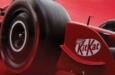 KitKat estará presente no Grande Prêmio de São Paulo