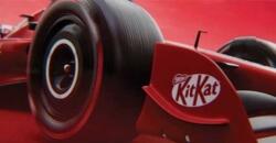 KitKat estará presente no Grande Prêmio de São Paulo