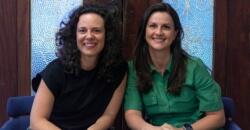 Live recebe diretora de atendimento