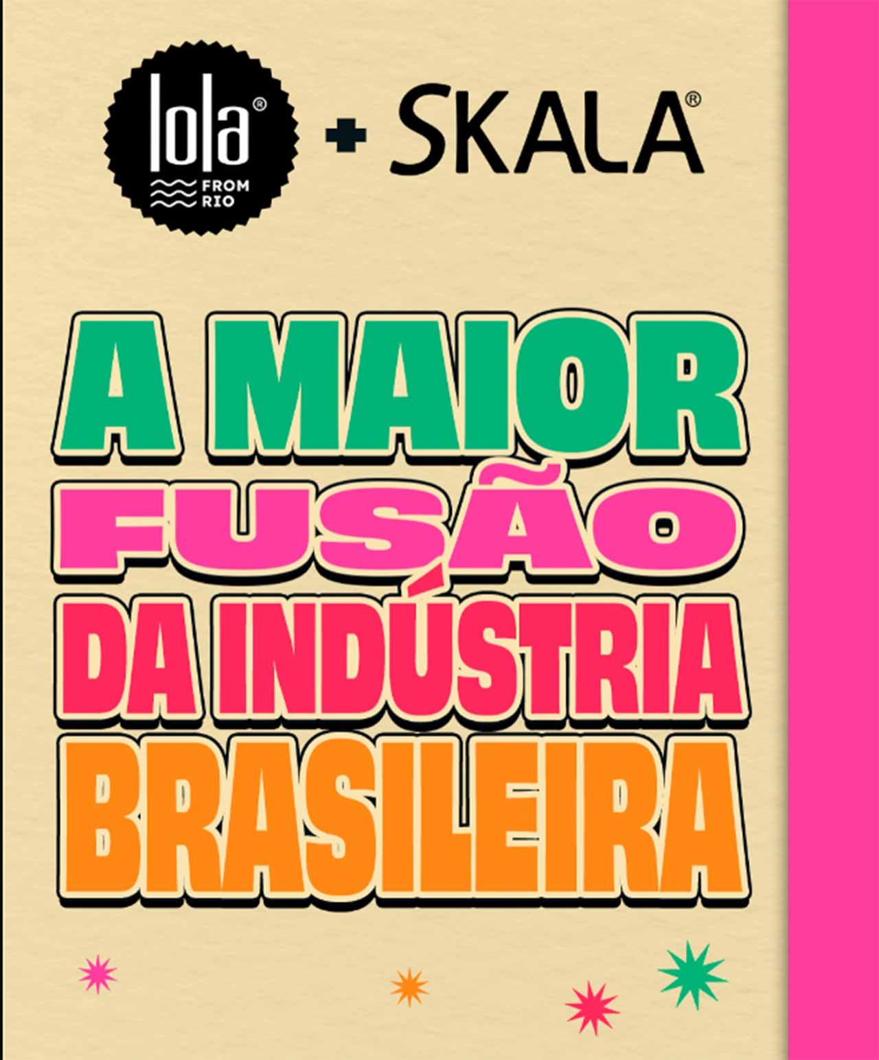 Skala Lola From Rio