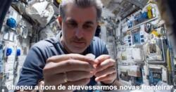 Luciano Huck apadrinha movimento sobre inteligência artificial