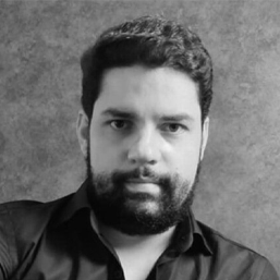 Marcel Rodrigues