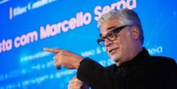 Dez anos depois, o que Marcello Serpa pensa sobre a publicidade?