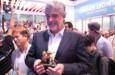 Marcello Serpa: quando a direção de arte fala mais alto que o texto