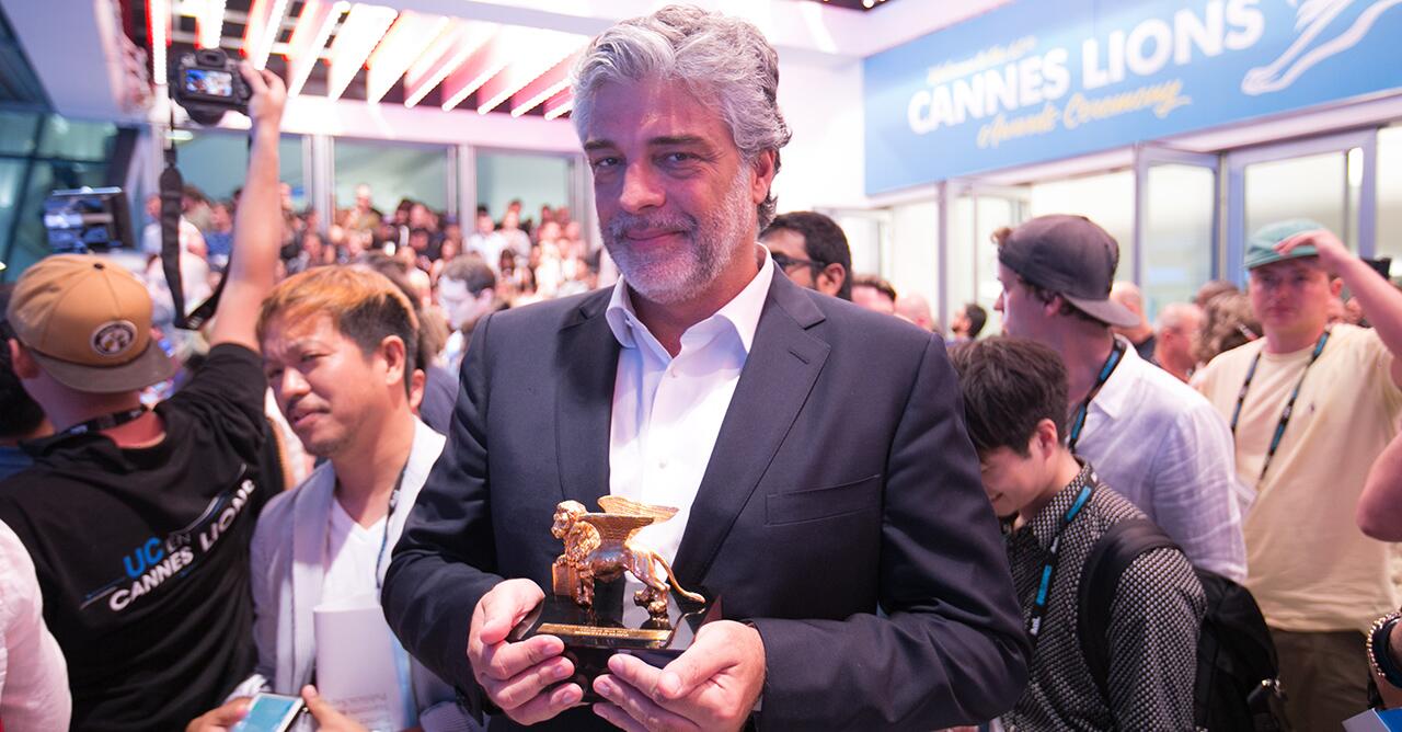 Marcello Serpa