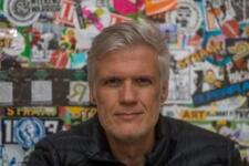 Depois de 11 anos na CP+B Brasil, Marcos Medeiros está de saída