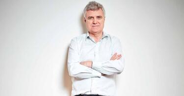 Mark Read deixará board e cargo de CEO do WPP no final de dezembro