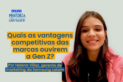 T4|EP4: Quais as vantagens das marcas ouvirem a Gen Z?
