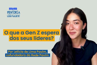 T4|EP3: O que a Gen Z espera dos seus líderes?