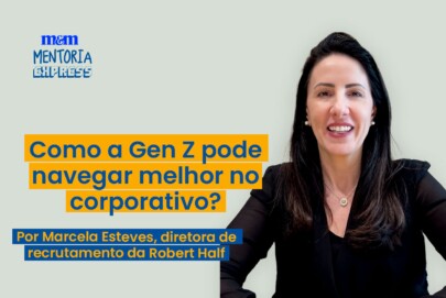 T4|EP2: Como a Gen Z pode navegar melhor no corporativo?