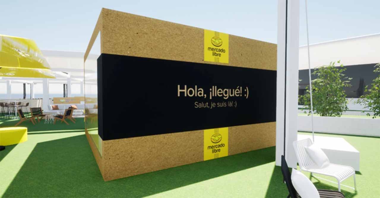 Mercado Ads Cannes