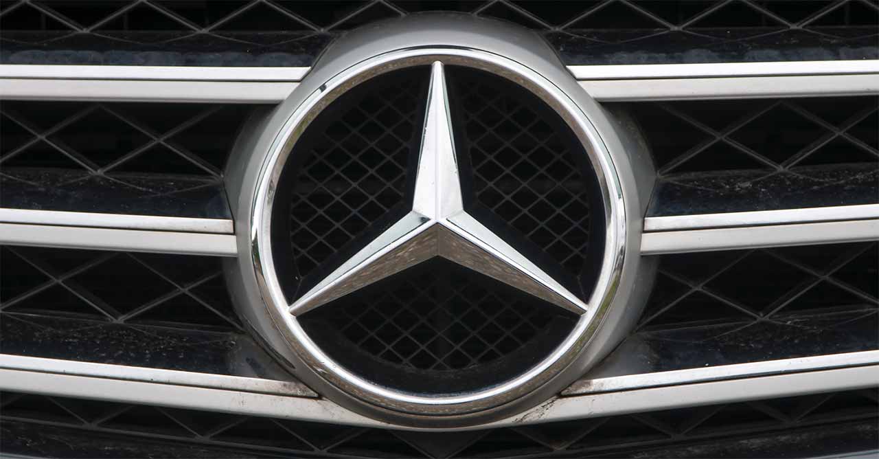 Mercedes-Benz