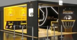 Conheça as ativações da NBA House 2025
